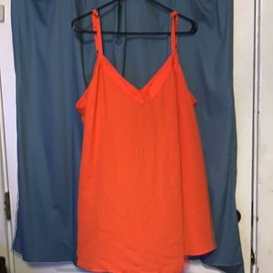 NWT Torrid Tank